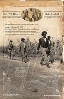 Elaine Race Massacre by J. Chester Johnson